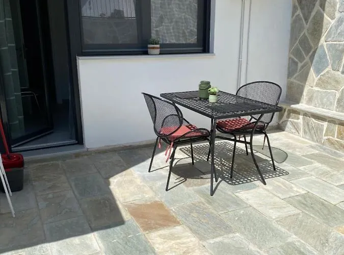 Olympia\'S Guest House