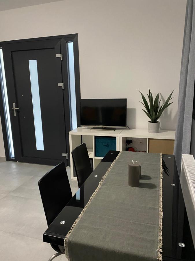 Apartment Olympia's Volos