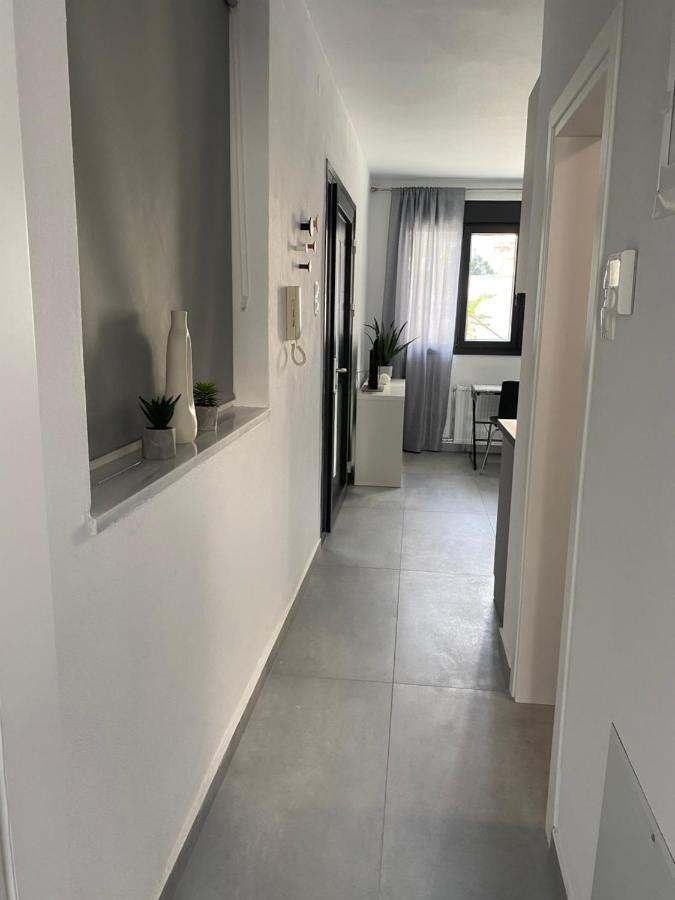 Olympia's Apartment Volos