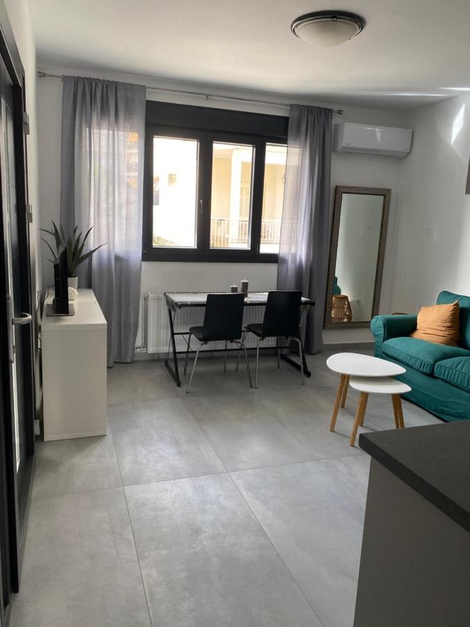 Apartment Olympia's Volos