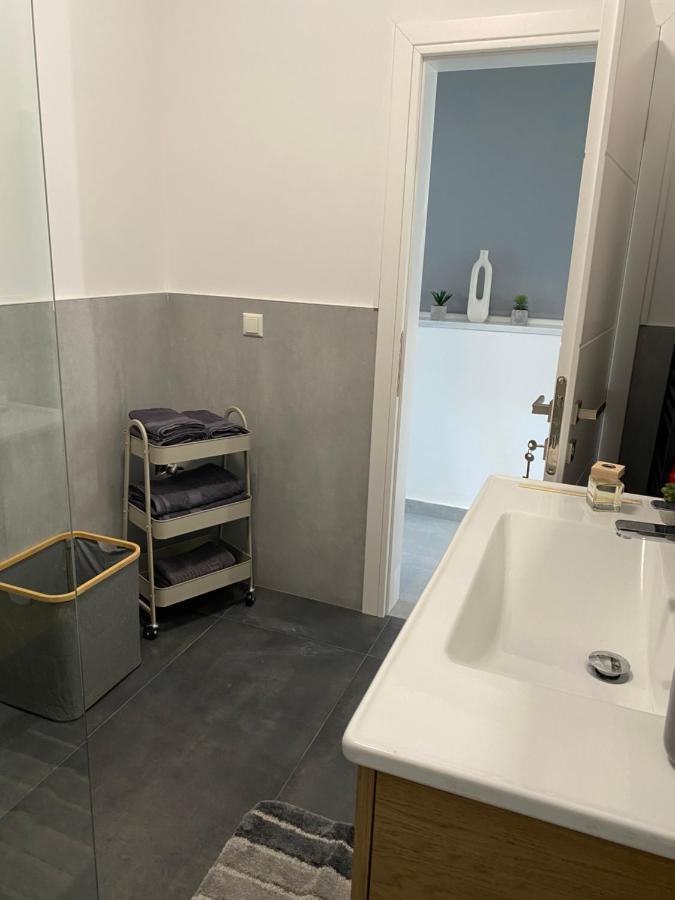 Apartment Olympia's Volos